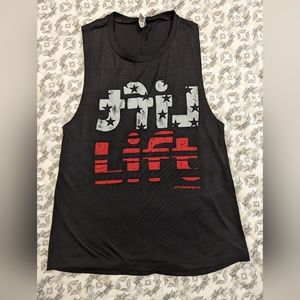 LIFT Muscle Tank